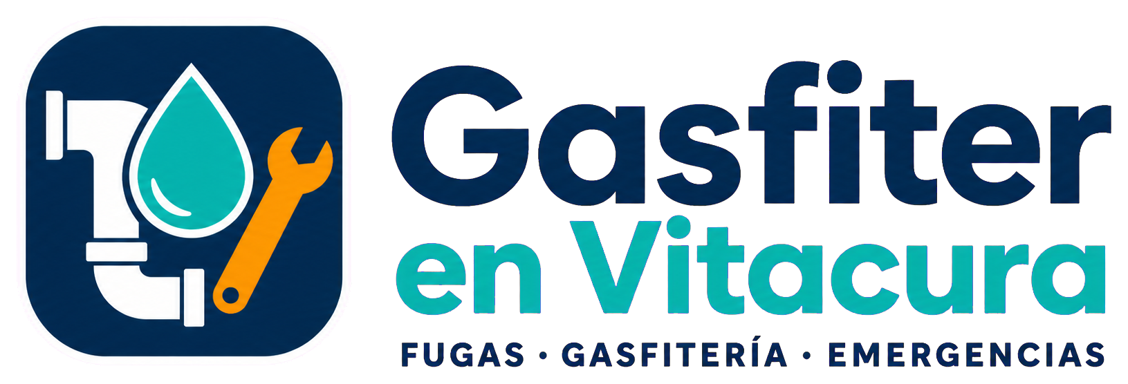 Gasfiter en Vitacura — fugas, gasfitería y emergencias