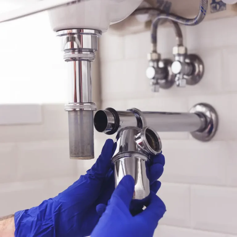 Destape de artefactos sanitarios
